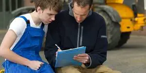 ÊTRE MENTOR OU PARRAINER UN NOUVEAU