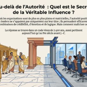 Aristote au secours des managers de proximité