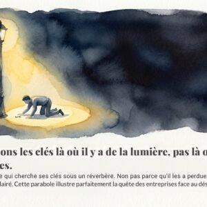 Le défi de l'engagement