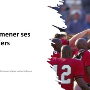 Team building et performance collective